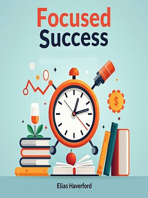 cover image of Focused Success